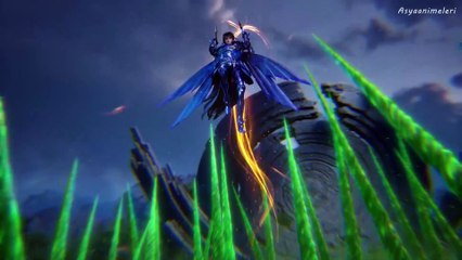 Throne Of Seal Episode 117