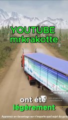 ALASKAN ROAD TRUCKERS DÉBARQUE SUR CONSOLE : Le meilleur jeu de simulation enfin accessible ! 