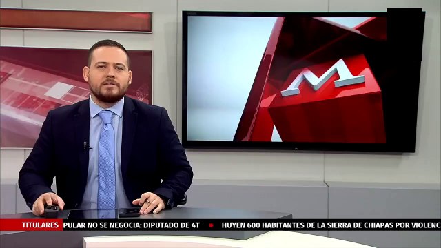 Vocero de Seguridad de Tamaulipas confirma liberación de maestro de Reynosa: Se encuentra bien