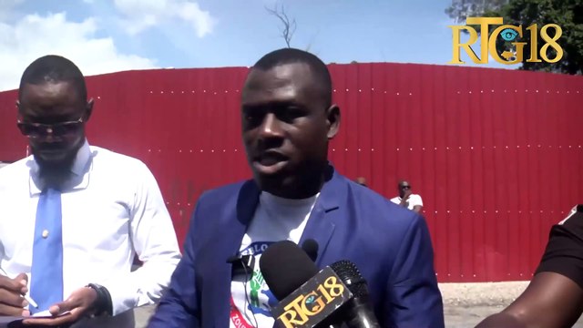 Pati politik Debloke Ayiti ak MPOJ drese yon bilan negatif pou 3 mwa gouvènans manm KPT yo.