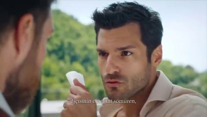 مسلسل روابط القدر الحلقة 1 مدبلجة بالعربية