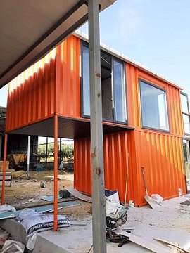 Çanakkale Biga Prefabrik Konteyner Ev 0506 337 17 10