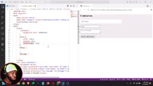 Frontend demonstration by Interactive Lab's Lead Dev Arize