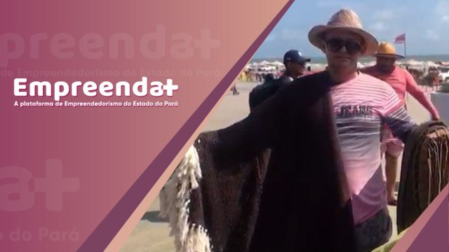 Empreendedores do Atalaia aproveitam férias e miram em produtos específicos