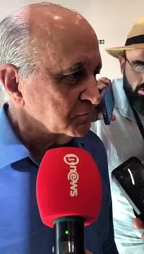 Paulo Souto despista sobre possível vitória de Bruno Reis no primeiro turno; confira