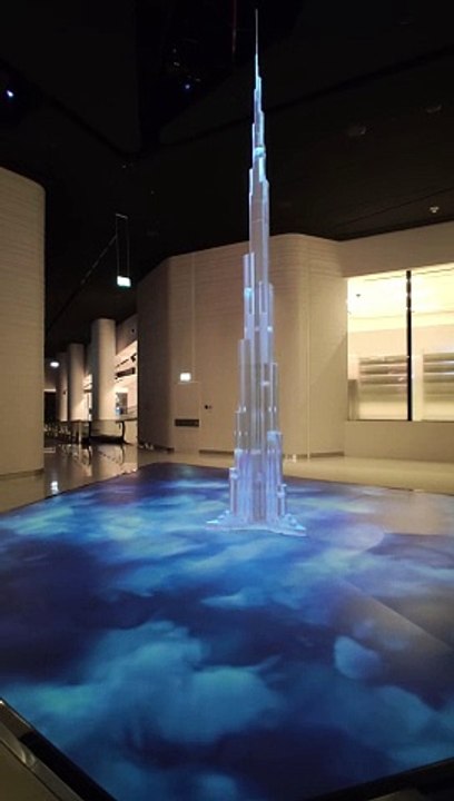 Burj Khalifa