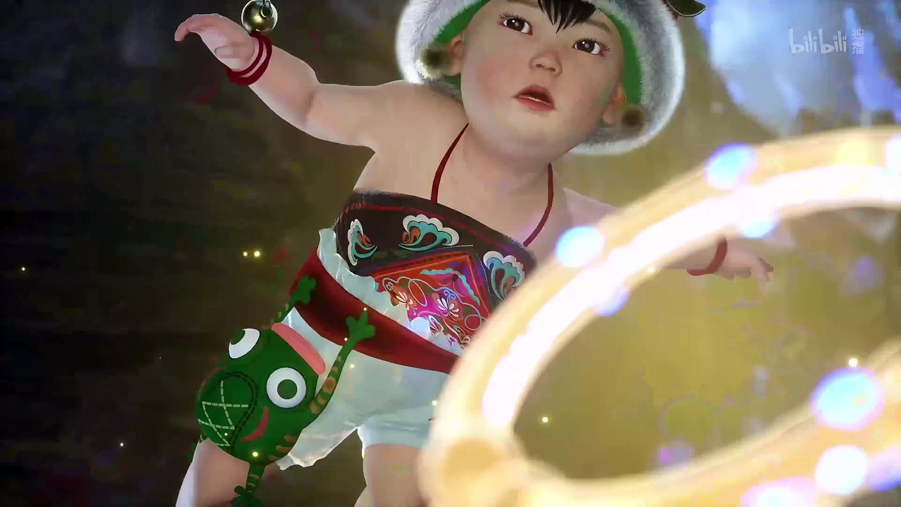 【4K】Immortality episode 28 | Multi Sub | Anime 3D | vip110.vip