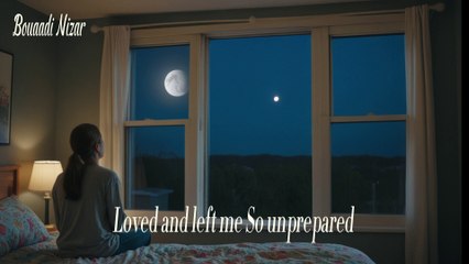 Heartfelt Love Lost Under the Moonlight 🌙