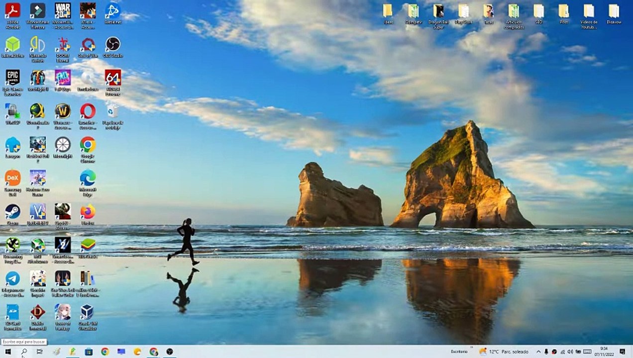 ❌ ERROR WINDOWS 10 NO se APAGA COMPLETAMENTE del TODO, se REINICIA 4 SOLUCIONES 2024