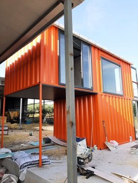 Çanakkale Ezine Prefabrik Konteyner Ev 0506 337 17 10