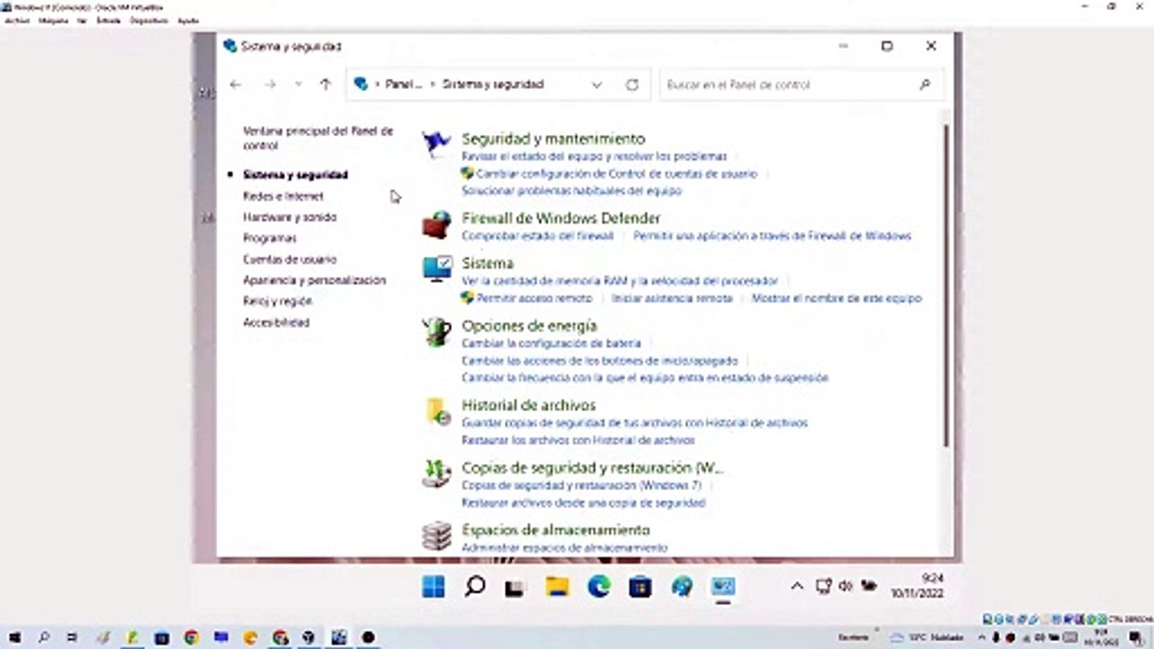 Cómo Abrir Opciones De EnergÍa Windows 11 7 Formas Diferentes Vídeo Dailymotion