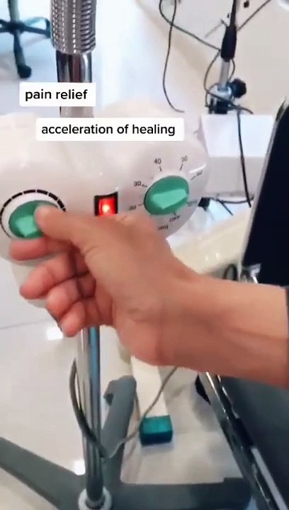 Infrared therapy