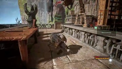 Styx Shards of Darkness-Infiltrating The Fortress