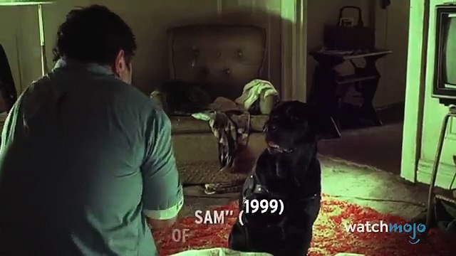 Top 20 Movies About Serial Killers.