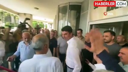 Download Video: İzmir'de 2 kişinin hayatını kaybettiği elektrik çarpmasıyla ilgili gözaltı sayısı arttı