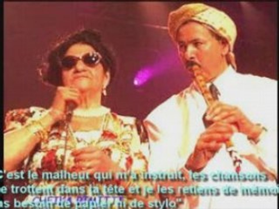 Rimitti - fatma fatma