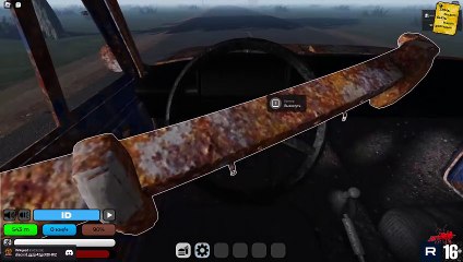 Роблокс  Долгая поездка   @LooNastick  #roblox