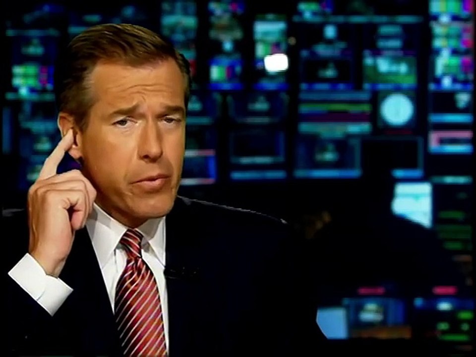 Sesame Street: Brian Williams - Squid (Latin Spanish)