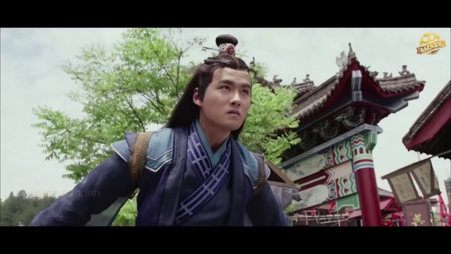 Art Of Magic (2023) Hollywood Fantasy Action Movie _ Hindi Dubbed _ New Hollywood Full Action Movie