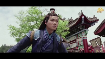 Art Of Magic (2023) Hollywood Fantasy Action Movie _ Hindi Dubbed _ New Hollywood Full Action Movie