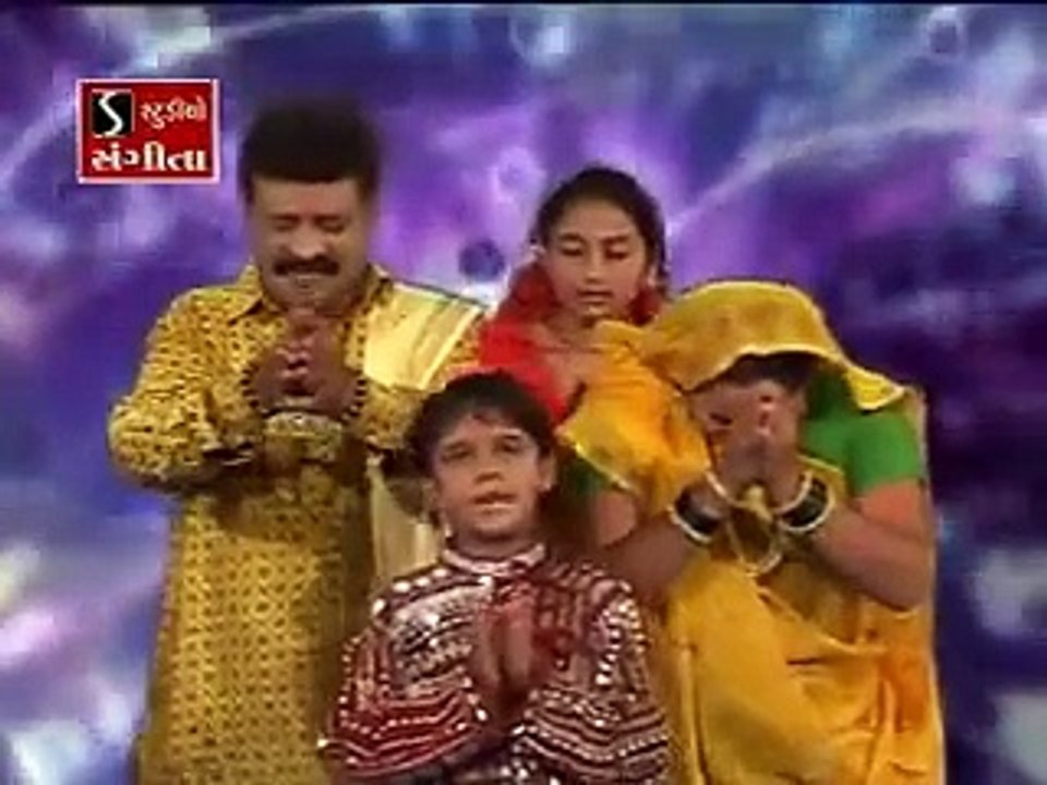Namo Dashamaa Namoh Dashamaa