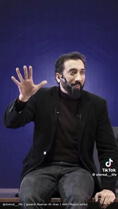 Speech for youth