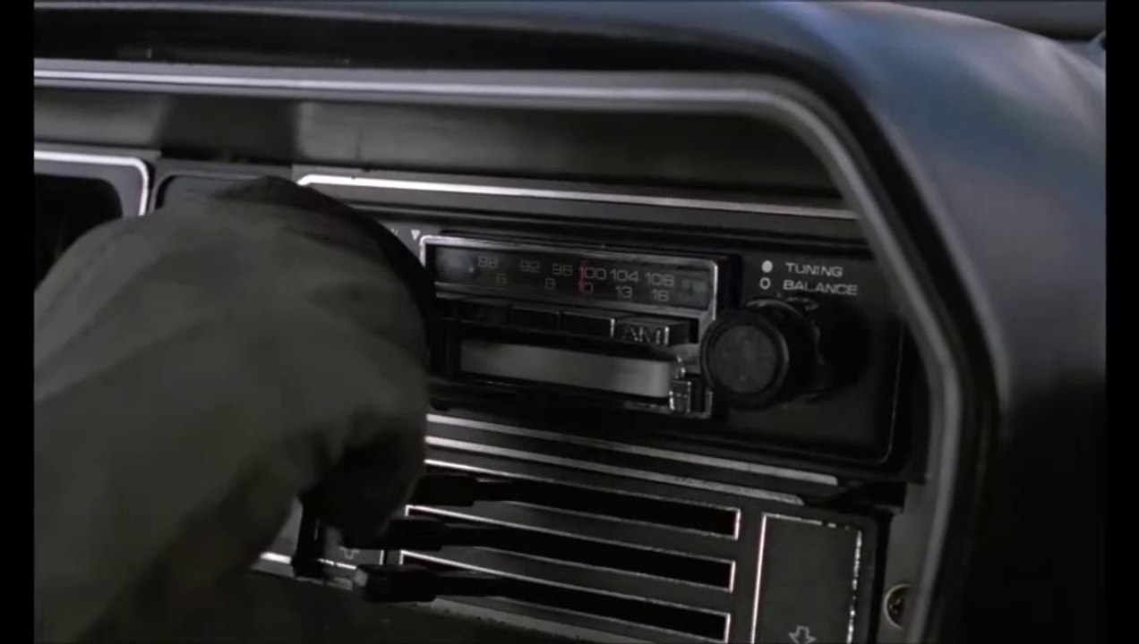 2024 - Diesel - Je veux (1979) meets Vivre Vite (Carlos Saura, 1981)