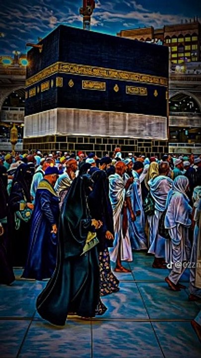 Most beautifull islamic video
