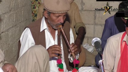 Jatti Arz Kare | Mirza Jatt | Desi Program Lakhanwal | Folk Music