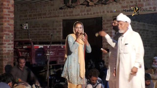 Jo ALI ALI kehan Gaye | Qasida | Raseeli Kanwal | Muskan Noshahi