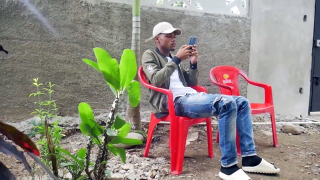 Su sueños era ser actriz y mira lo que paso cuando se lo dijo a sus amigos