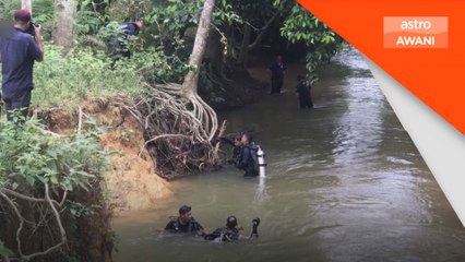 Perselisihan dipercayai punca Farah Kartini dibunuh