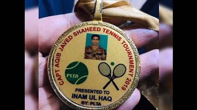 Remembering & Salute Captain Aqib Javed Shaheed 131SP Med Arty - 26ᵗʰ July 2018 - Awaran Balochistan