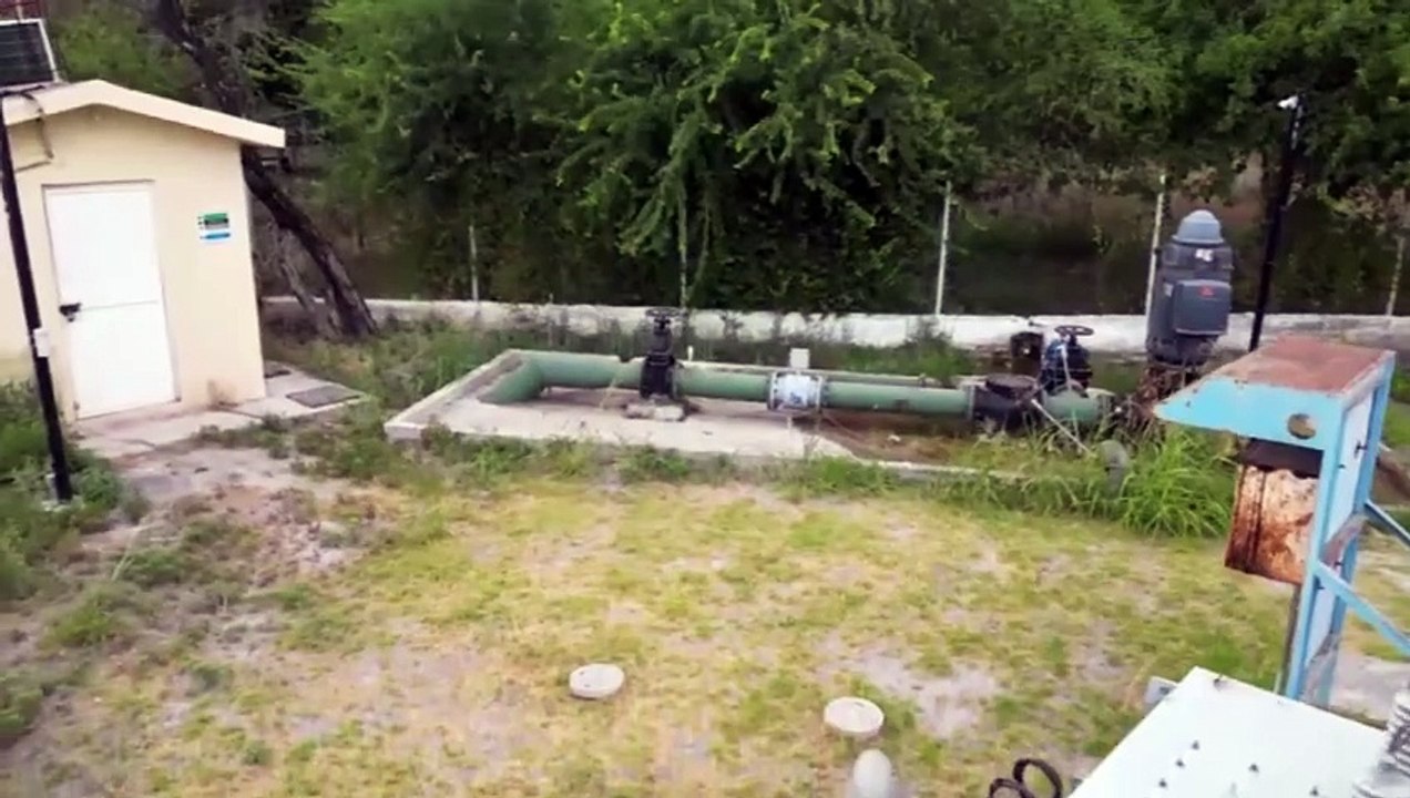 Lluvias contribuyen a recuperación de pozos de agua en Monclova _  NRT noticias