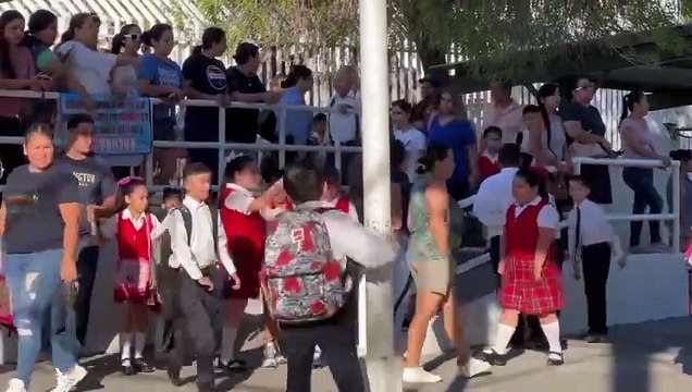 No habrá feria del regreso a clases en Monclova _ NRT noticias