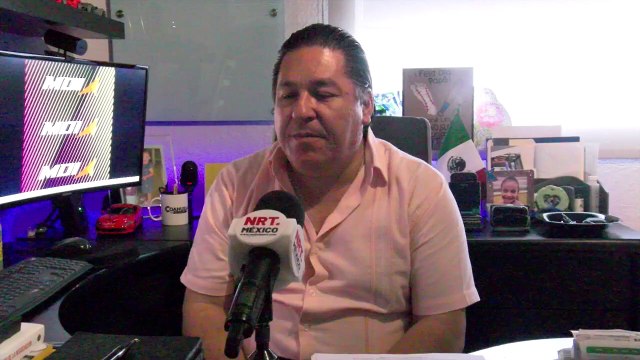 Tesla puso al norte de México en la mira de inversionistas _ NRT noticias