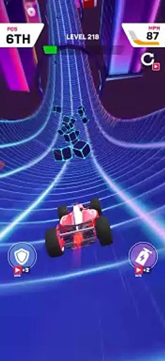 Car games