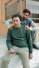 jiger hay tu apna tension na lay comedy viral video 2024