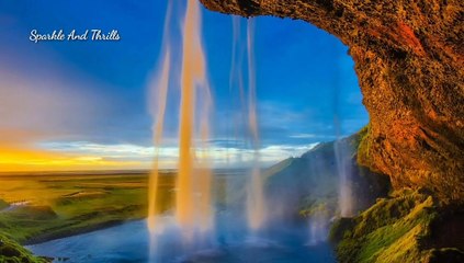 Sleeping Music | Melancholic Melody | 1Hour Magical Journey