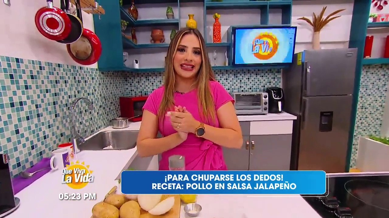 En Vivo (4927)