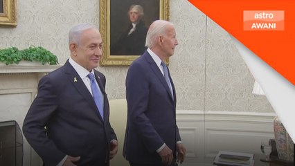 Israel dan Hamas hampir capai gencatan senjata