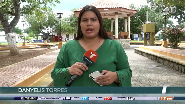 Alcalde de Los Santos solicitará auditoría sobre el manejo de las finanzas del municipio