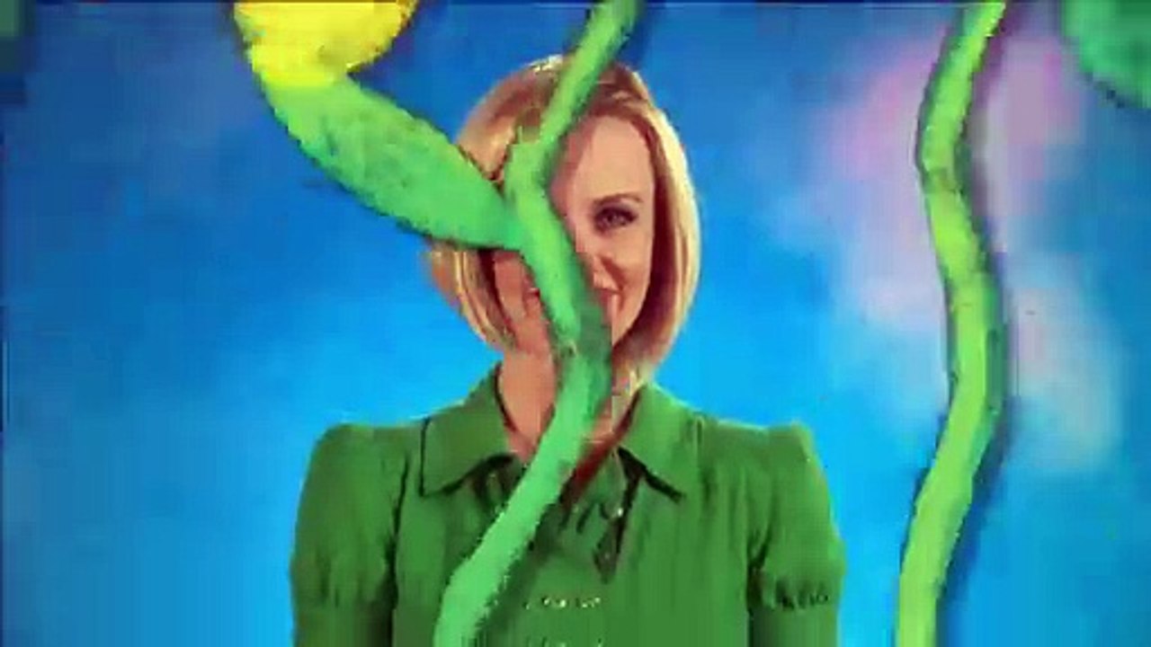 Sesame Street: Jenny McCarthy - Insect (Latin Spanish, HBO) - video ...