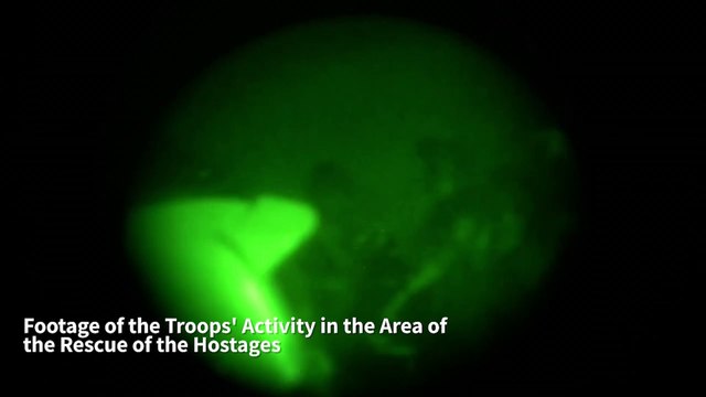 Los 5 cuerpos de rehenes recuperados por Israel estaban en la zona humanitaria de Mawasi