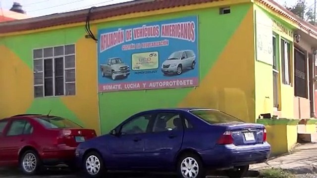 - Fallas en el sistema entorpece regularización de autos “chocolate” _ NRT noticias
