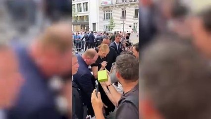 ¡Céline Dion sorprenderá en la inauguración de los Juegos Olímpicos París 2024 🎶