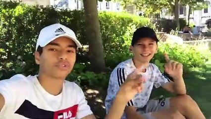 DEGUSTATION DE PEPECHICKEN (de FastGoodCuisine)