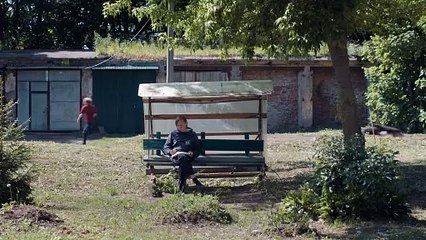 Особенности национальной больницы | movie | 2024 | Official Trailer