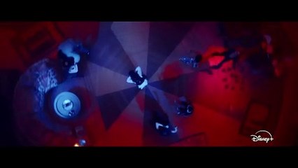 Agatha All Along | show | 2024 | Official Trailer