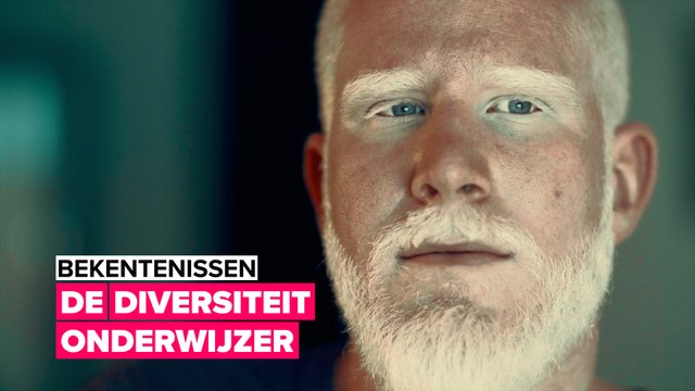Bekentenissen: 'Het was de eerste keer in mijn leven dat ik reageerde op het gepest'
